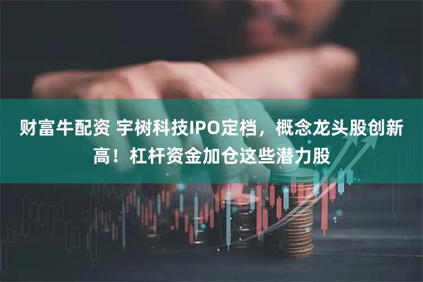 财富牛配资 宇树科技IPO定档，概念龙头股创新高！杠杆资金加仓这些潜力股